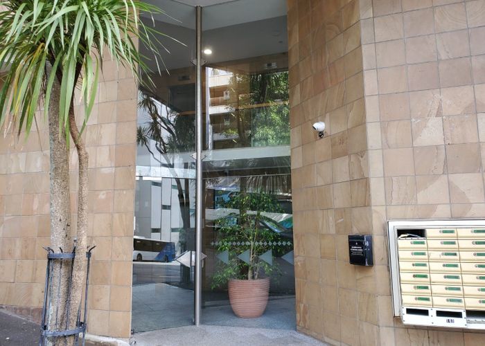  at 504/47 Wakefield Street, Auckland Central, Auckland
