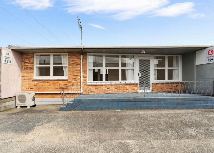  at 4/84 Portage Road, New Lynn, Waitakere City, Auckland