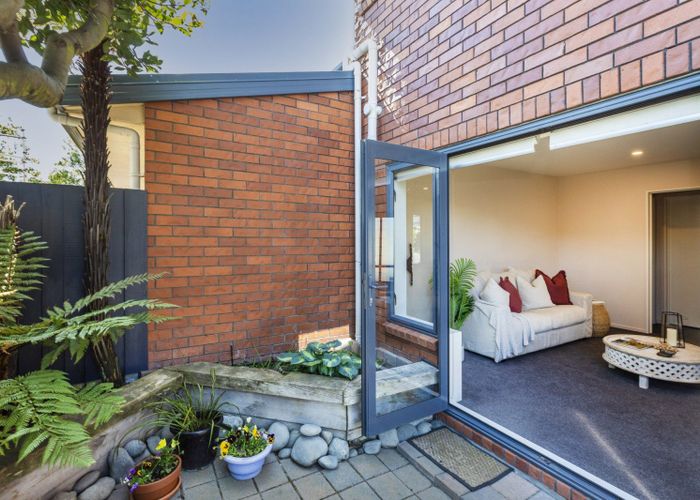  at 44 Browning Street, Sydenham, Christchurch