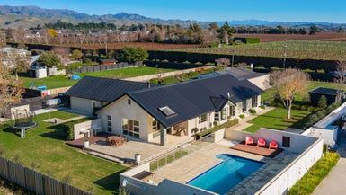  at 183 Battys Road, Burleigh, Blenheim