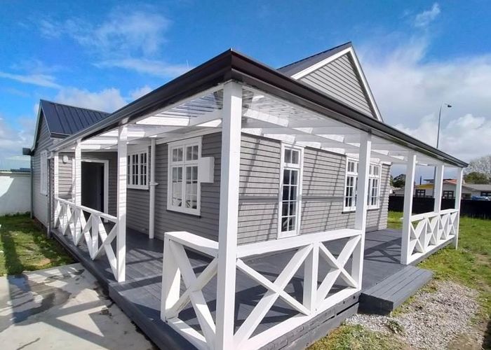  at 1006 Tremaine Avenue, Roslyn, Palmerston North, Manawatu / Whanganui