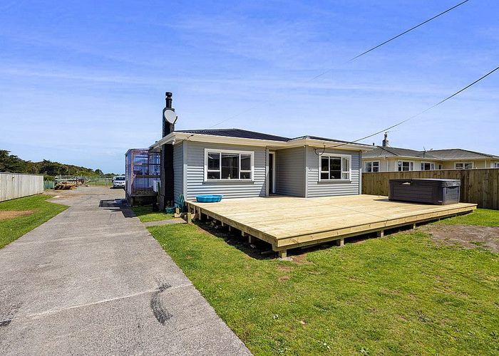  at 6 Alamein Street, Kaponga, Hāwera