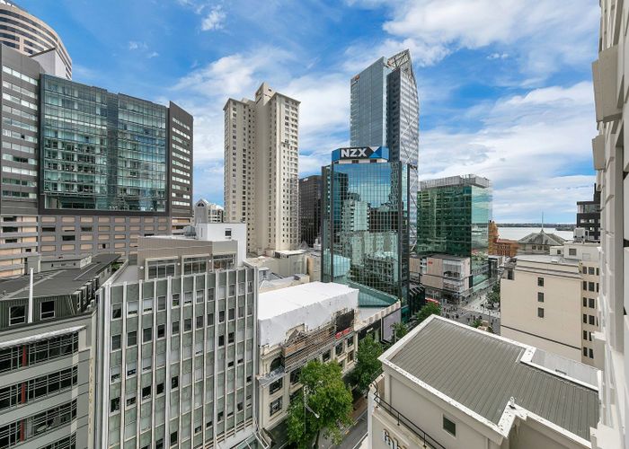  at 12C/62 Queens Street, City Centre, Auckland City, Auckland