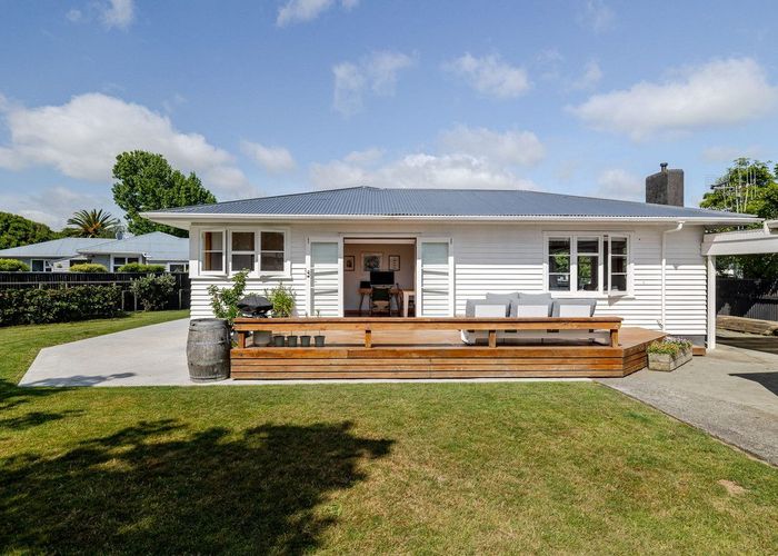  at 28 Winchester Street, Awapuni, Palmerston North, Manawatu / Whanganui