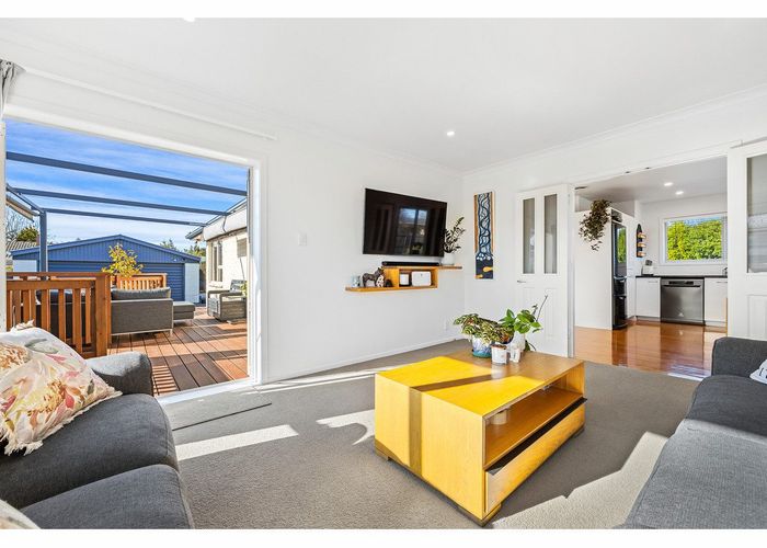  at 14 Hockey Street, Bishopdale, Christchurch