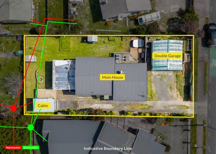  at 127 Alfriston Road, Manurewa, Manukau City, Auckland