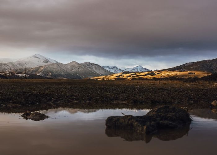  at 0 Shortlands Station, Kyeburn, Central Otago, Otago