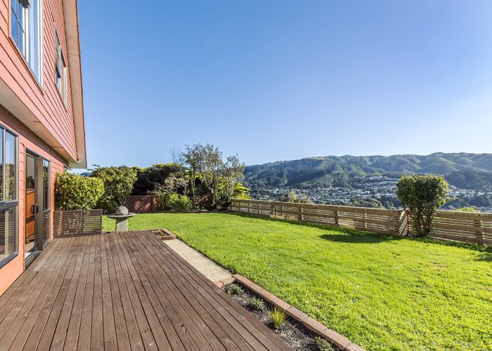  at 70 Woodman Drive, Tawa, Wellington, Wellington