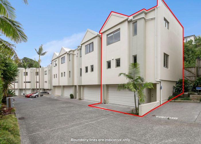  at 24/21 Hunters Park Drive, Three Kings, Auckland City, Auckland