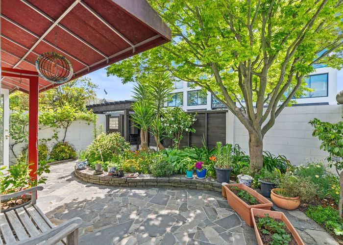  at 7/44 Peterborough Street, City Centre, Christchurch City, Canterbury