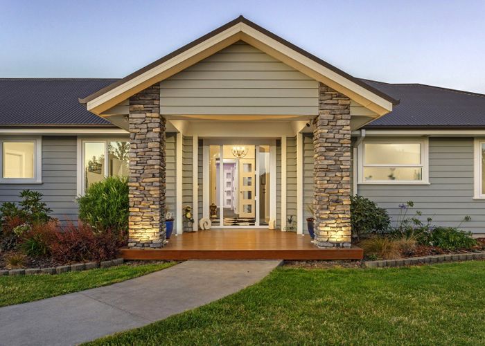  at 38 Hampton Drive, Swannanoa, Kaiapoi