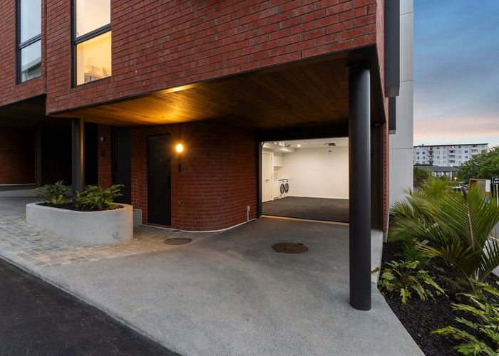  at 7/3 Madeira Lane, Grafton, Auckland City, Auckland