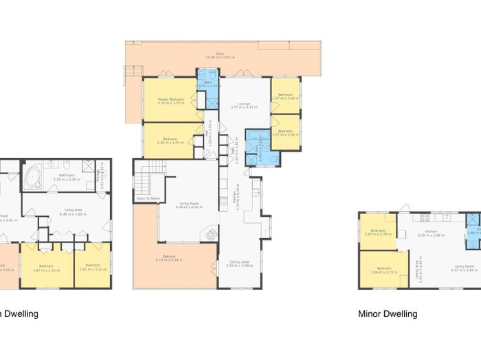  at 40 Eyre Street, Henderson, Auckland