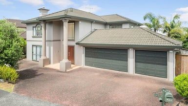  at 33 Killybegs Drive, Pinehill, Auckland