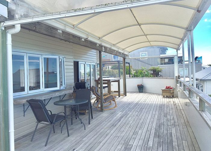  at 27a Carlton Crescent, Maraetai, Manukau City, Auckland