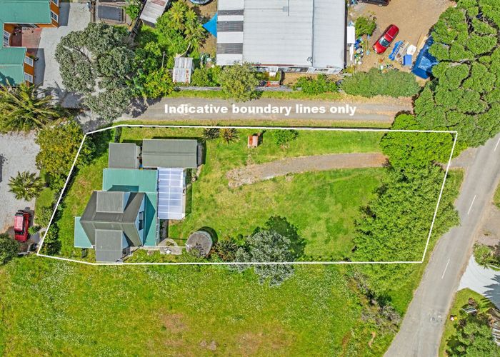  at 180 Takahe Road, Ahipara, Far North, Northland