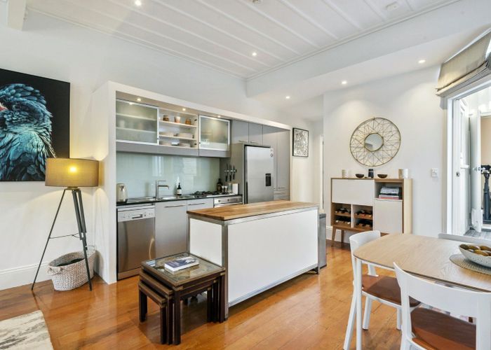  at 15 Renall Street, Freemans Bay, Auckland