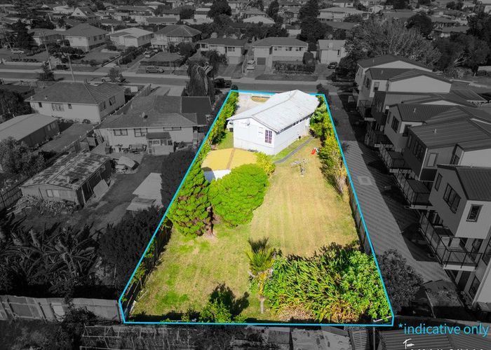  at 19 Laura Street, Kelston, Waitakere City, Auckland