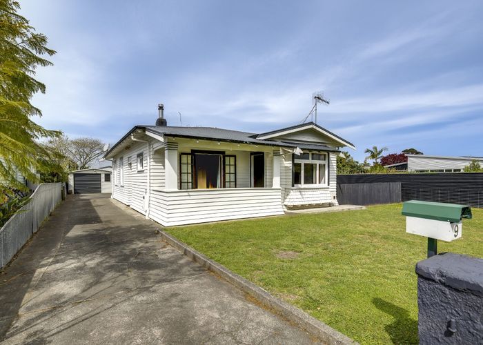  at 9 Roach Street, Marewa, Napier