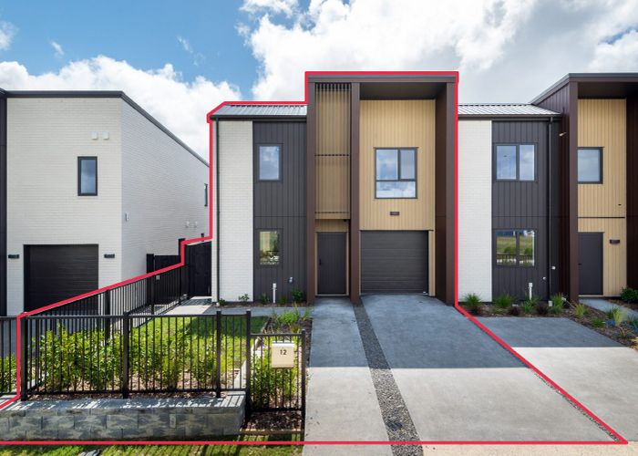  at 12 Liane Ngamane Road, Stonefields, Auckland City, Auckland