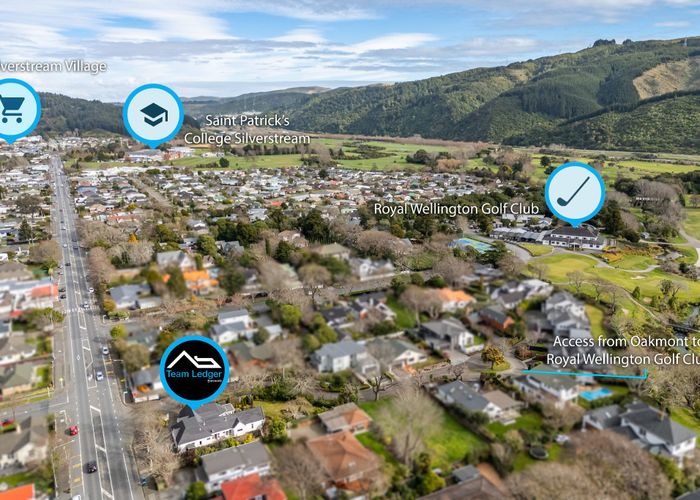  at 1 Oakmont, Heretaunga, Upper Hutt, Wellington