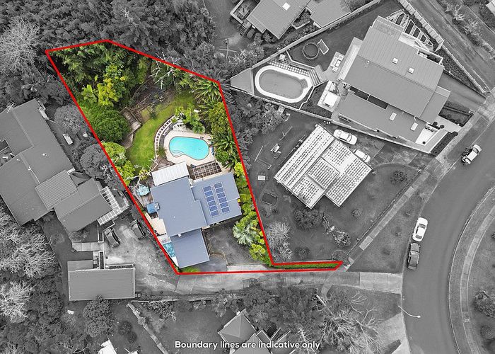  at 36 Cheriton Road, Mellons Bay, Auckland