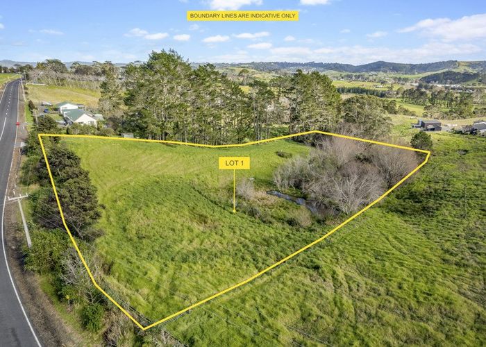  at 198A Amreins Road, Taupaki, Rodney, Auckland