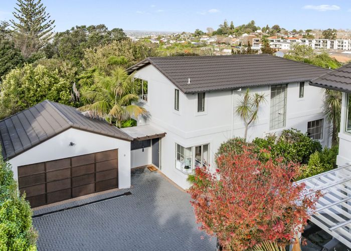  at 9/171 Riddell Road, Glendowie, Auckland