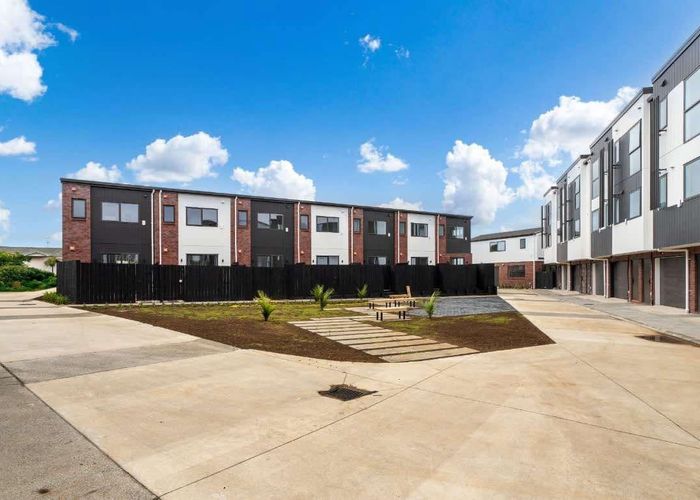  at 3/802B Chapel Road, Northpark, Manukau City, Auckland