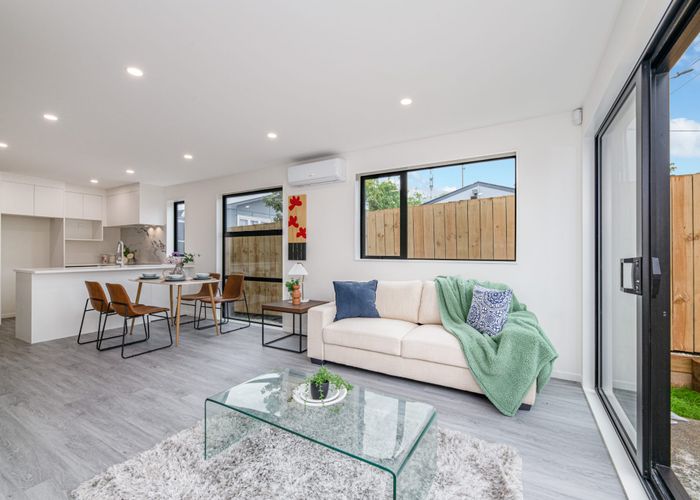  at Lot 3/138 Don Buck Road, Massey, Waitakere City, Auckland