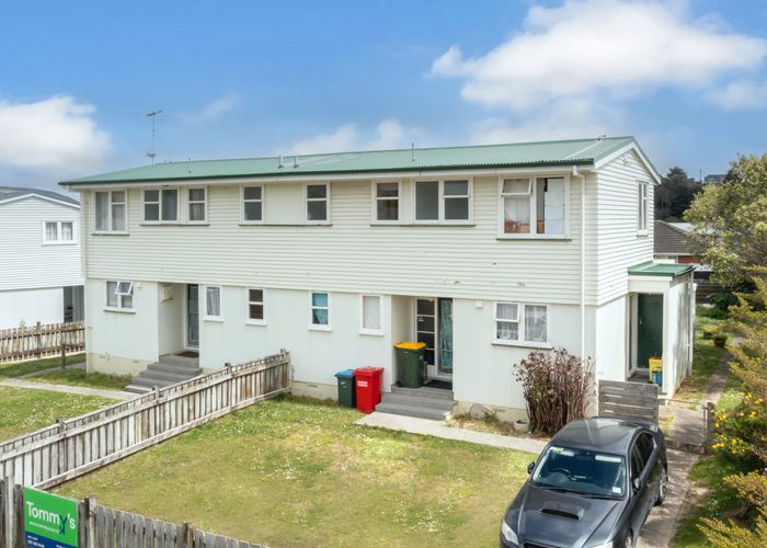  at 41/39 Westmeath Street, Waitangirua, Porirua
