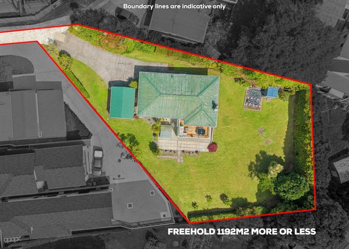  at 18 Cherry Road, Bucklands Beach, Manukau City, Auckland