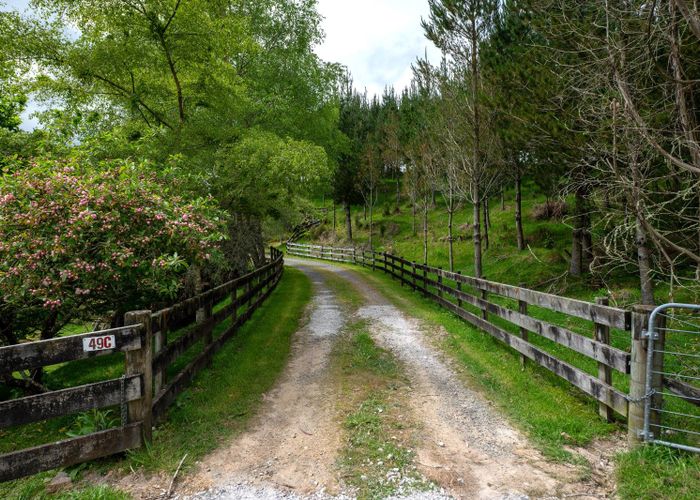  at 49C Olds Road, Ngongotaha Valley, Rotorua, Bay Of Plenty