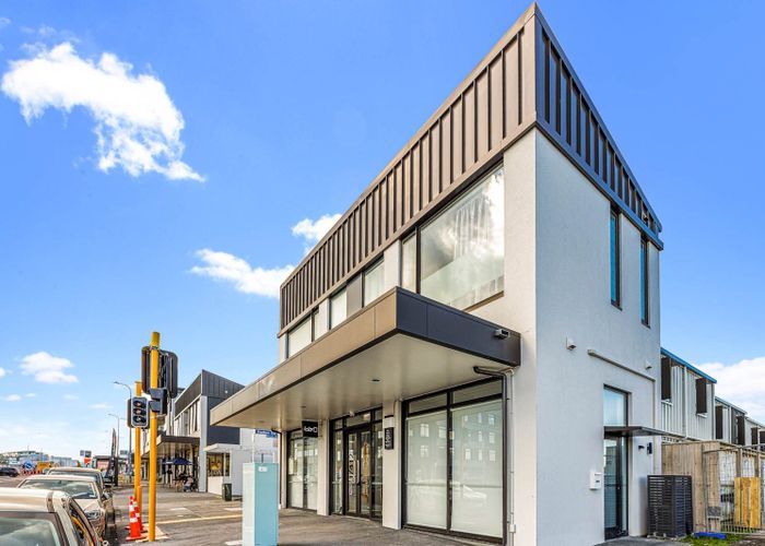 at 3/412 Great North Road, Grey Lynn, Auckland City, Auckland