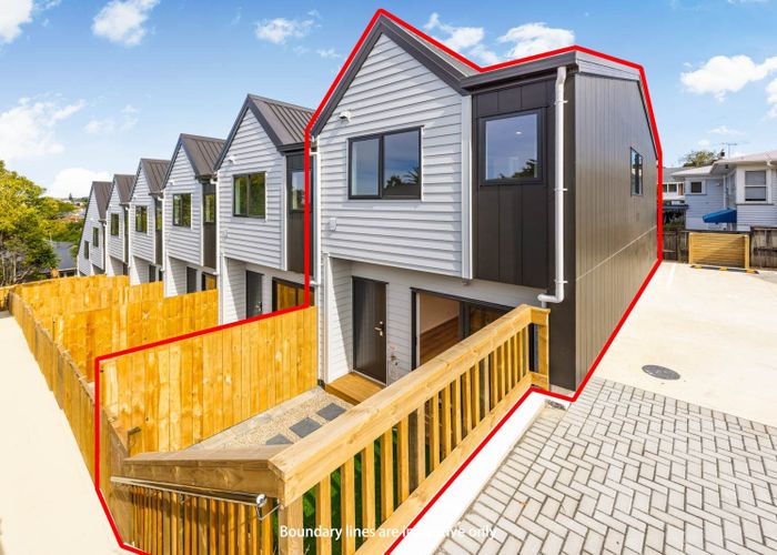  at Lot 4/255 Pakuranga Road, Pakuranga, Manukau City, Auckland