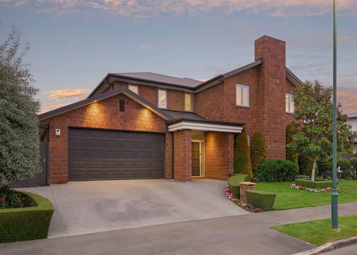 Free property data for 5 Watermill Boulevard, Northwood, Christchurch