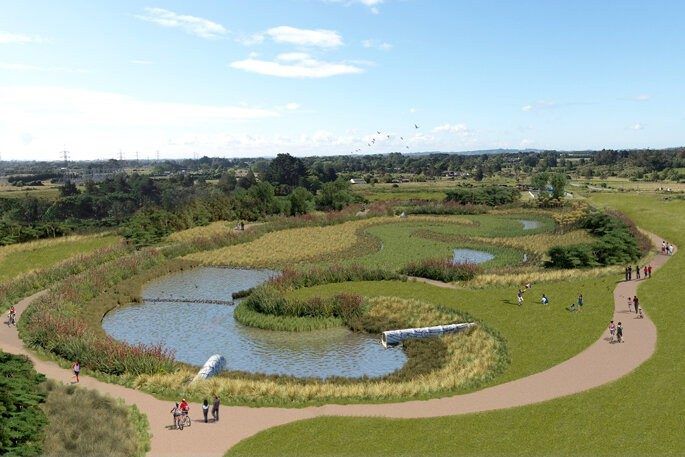  at Lot 1, 4 Wild Flower Way, Karaka, Franklin, Auckland