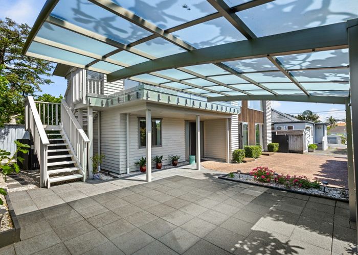  at 23A Achilles Crescent, Devonport, North Shore City, Auckland