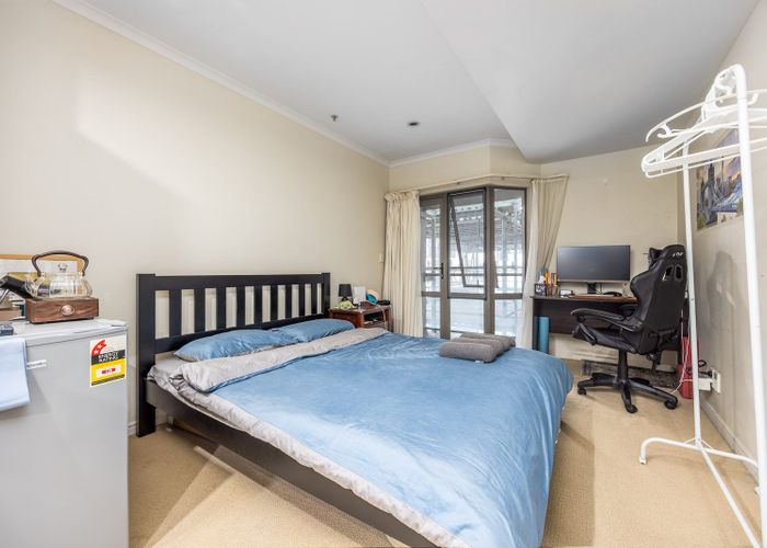  at 5BS/1 Emily Place, City Centre, Auckland City, Auckland