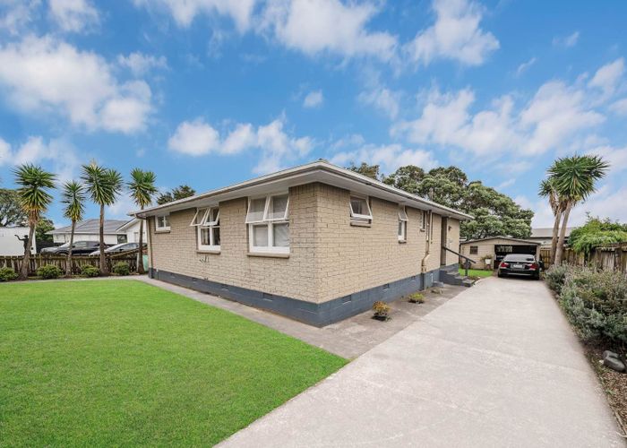  at 20 Mack Place, Red Hill, Papakura, Auckland