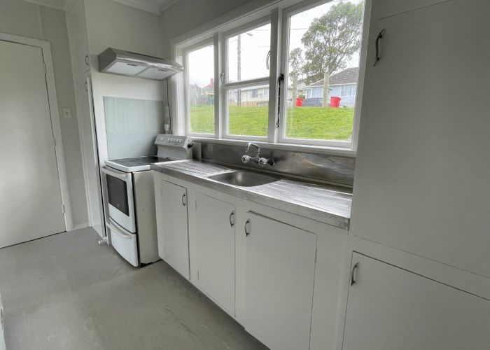  at Cannons Creek, Porirua, Wellington