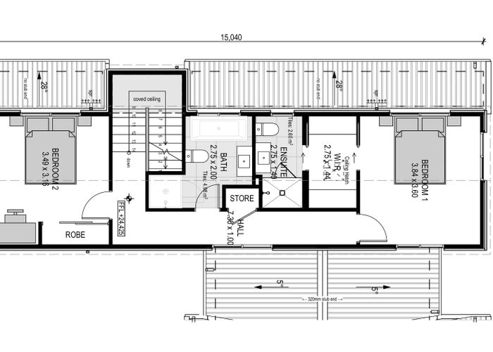  at 45 Monsaraz Boulevard - T1 Halswell Commons, Halswell, Christchurch City, Canterbury