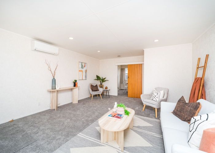  at 28B Wood Street, Takaro, Palmerston North, Manawatu / Whanganui