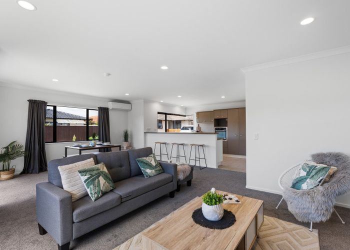  at 6 Central Park, Paraparaumu Beach, Kapiti Coast, Wellington