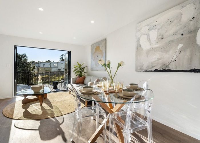  at Lot 136/4 Scott Road, Hobsonville, Waitakere City, Auckland