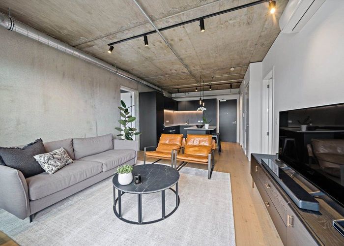  at 712/59 France St, Eden Terrace, Auckland City, Auckland