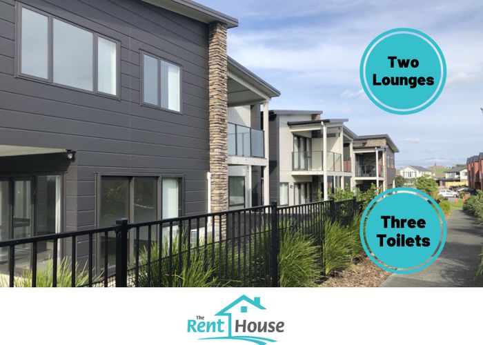  at 6/60 Hayfield Way, Karaka, Papakura