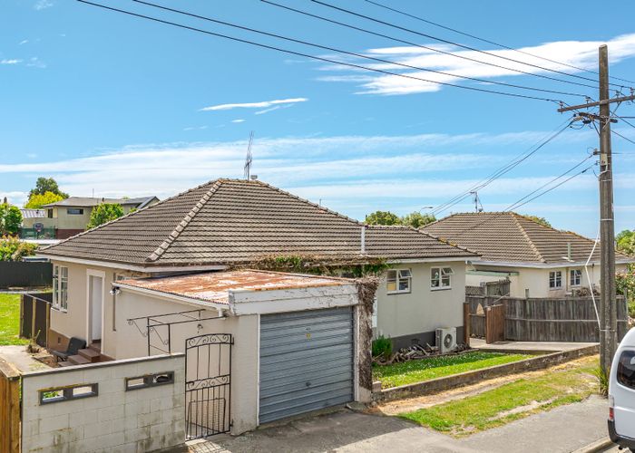  at 1A Rugby Street, Highfield, Timaru, Canterbury