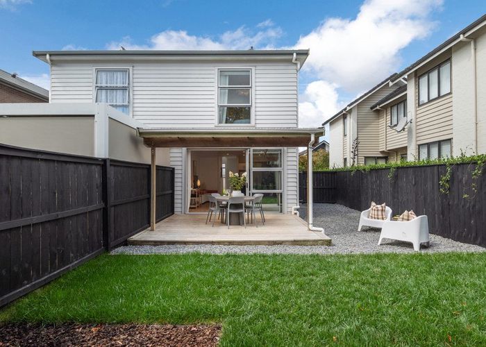  at 6 Lester Street, Hobsonville, Waitakere City, Auckland