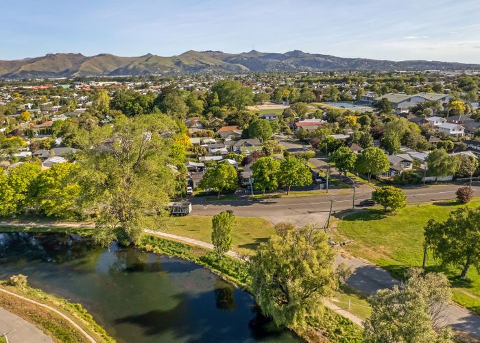  at 108A Retreat Road, Avonside, Christchurch City, Canterbury